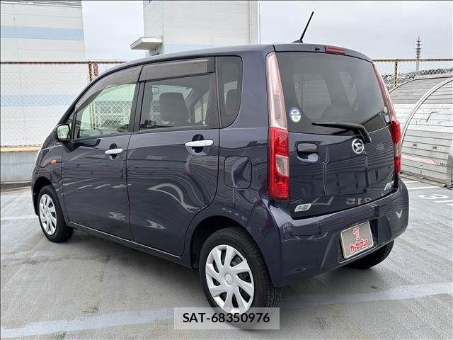 Daihatsu MOVE 2012-01 7251613-23