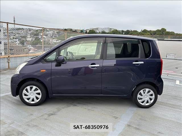 Daihatsu MOVE 2012-01 7251613-2