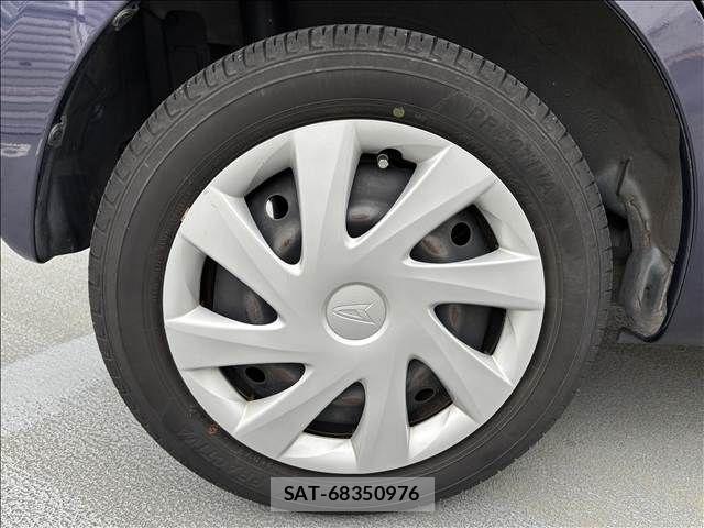 Daihatsu MOVE 2012-01 7251613-29