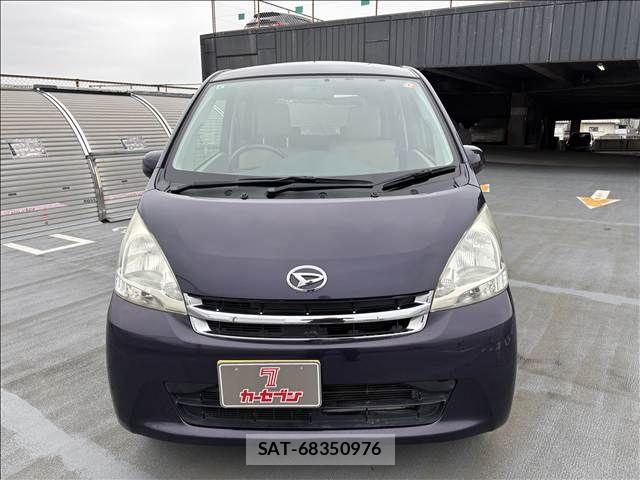 Daihatsu MOVE 2012-01 7251613-4