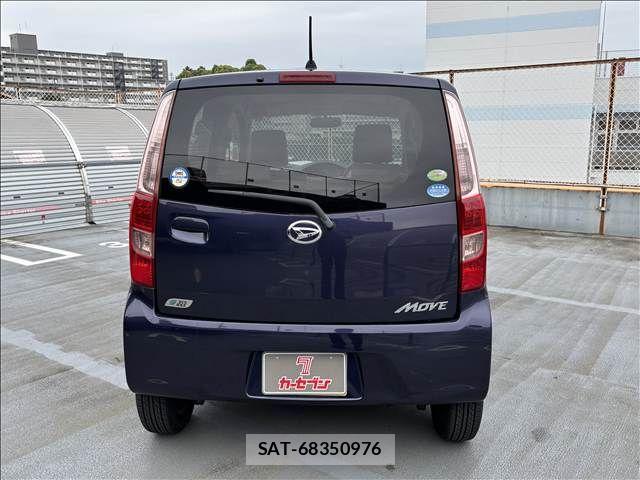 Daihatsu MOVE 2012-01 7251613-5