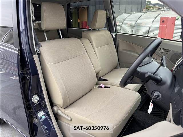 Daihatsu MOVE 2012-01 7251613-7