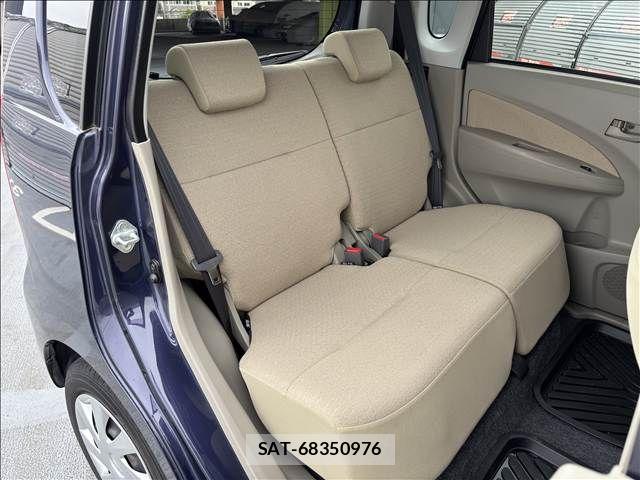 Daihatsu MOVE 2012-01 7251613-8