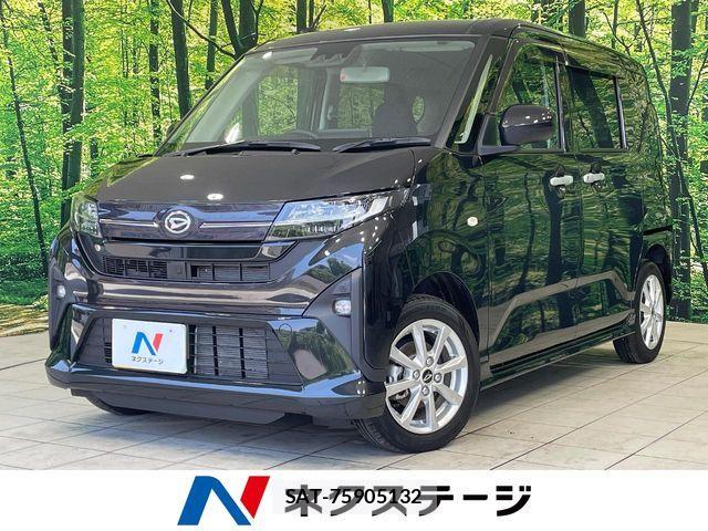 Daihatsu MOVE 2025-07 7251607-0