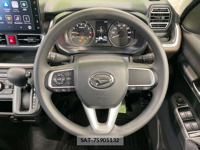 Daihatsu MOVE 2025-07 7251607-10