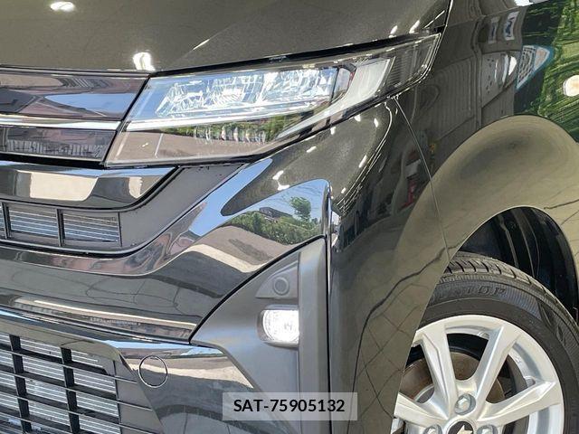 Daihatsu MOVE 2025-07 7251607-11