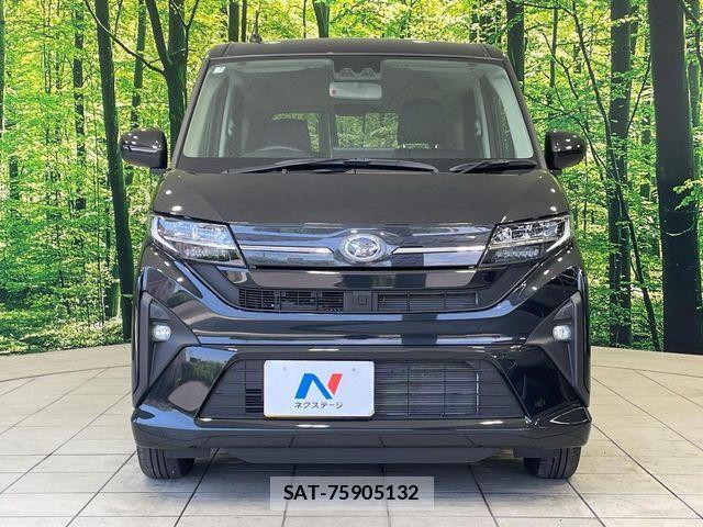 Daihatsu MOVE 2025-07 7251607-13