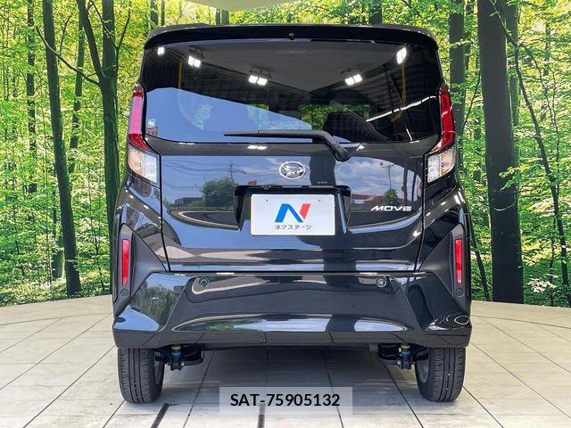 Daihatsu MOVE 2025-07 7251607-14