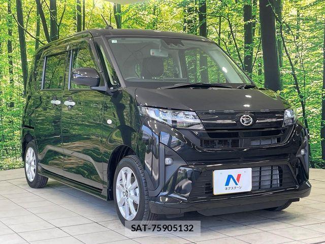 Daihatsu MOVE 2025-07 7251607-15