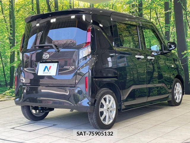 Daihatsu MOVE 2025-07 7251607-16