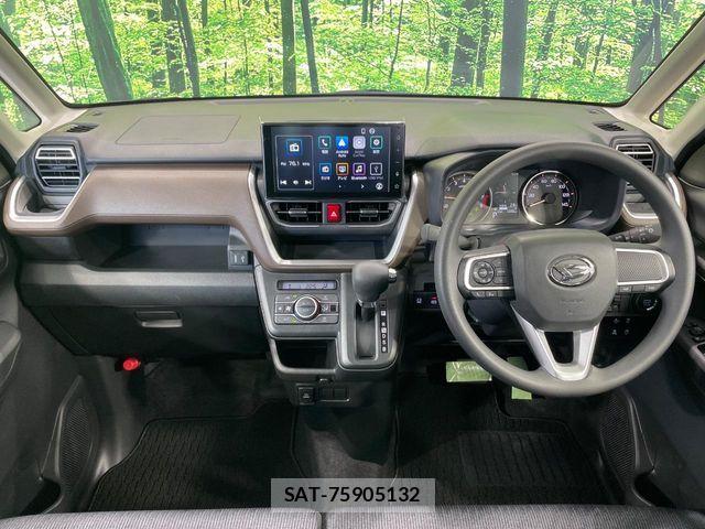Daihatsu MOVE 2025-07 7251607-1