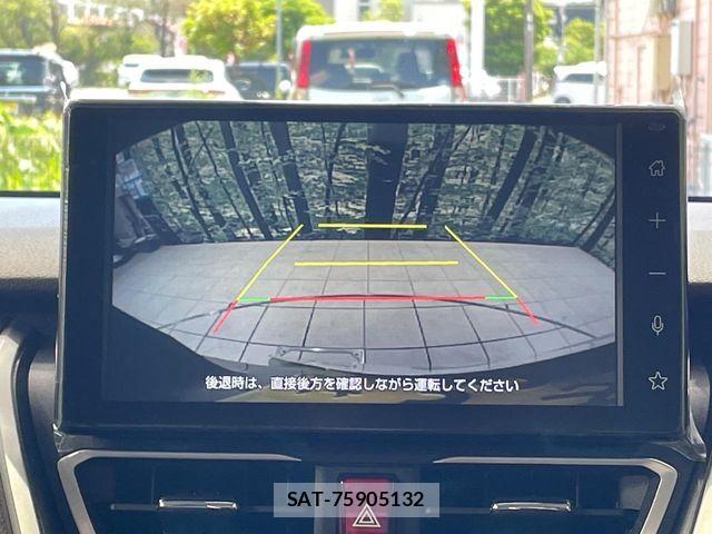 Daihatsu MOVE 2025-07 7251607-3