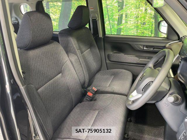 Daihatsu MOVE 2025-07 7251607-7