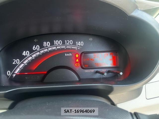 Daihatsu MOVE 2014-02 7251611-9