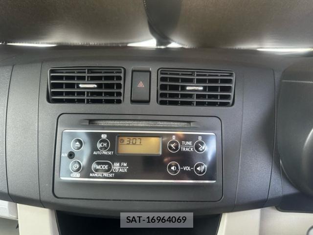 Daihatsu MOVE 2014-02 7251611-10