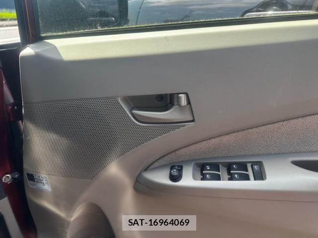 Daihatsu MOVE 2014-02 7251611-12