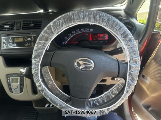 Daihatsu MOVE 2014-02 7251611-13