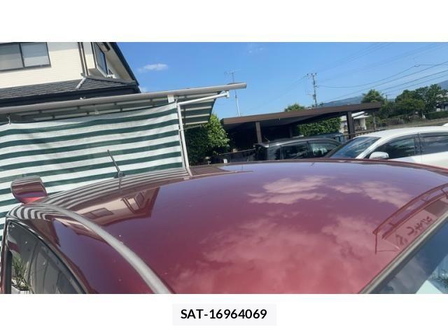 Daihatsu MOVE 2014-02 7251611-16