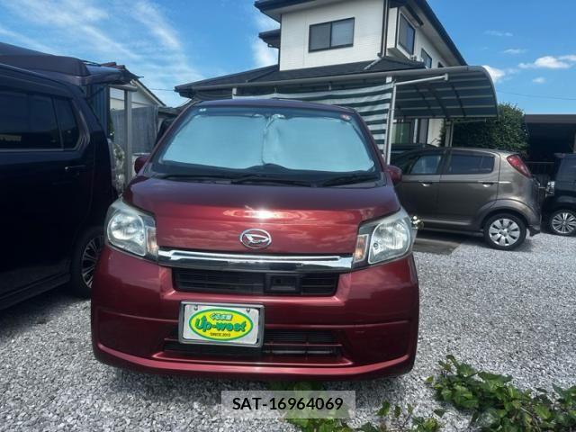 Daihatsu MOVE 2014-02 7251611-1