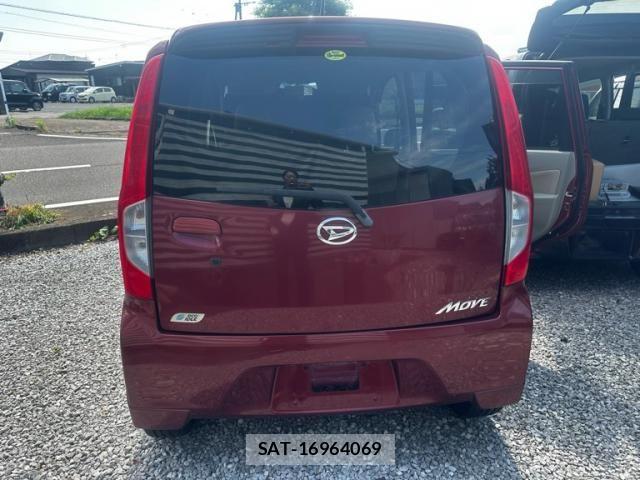 Daihatsu MOVE 2014-02 7251611-3