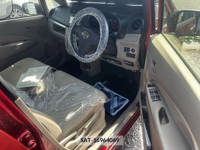 Daihatsu MOVE 2014-02 7251611-5