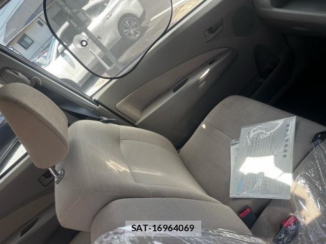 Daihatsu MOVE 2014-02 7251611-6