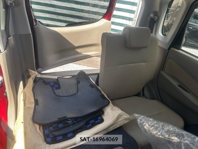 Daihatsu MOVE 2014-02 7251611-7
