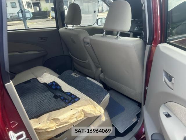 Daihatsu MOVE 2014-02 7251611-8