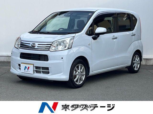 Daihatsu MOVE 2022-07 7251606-0