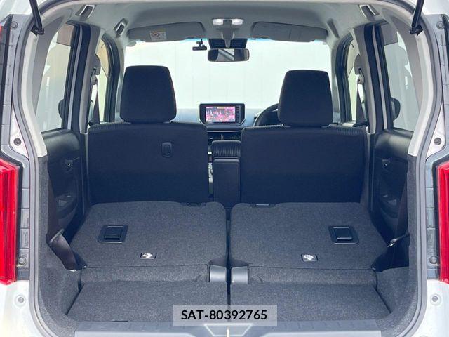 Daihatsu MOVE 2022-07 7251606-10