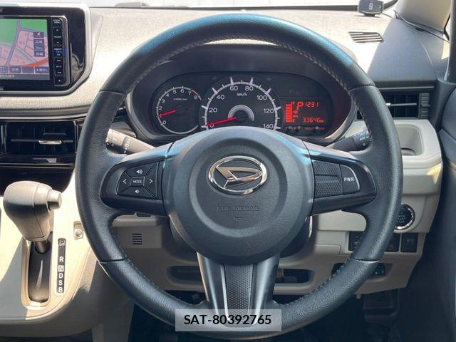 Daihatsu MOVE 2022-07 7251606-11