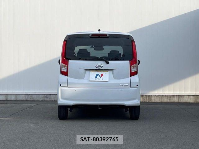 Daihatsu MOVE 2022-07 7251606-15