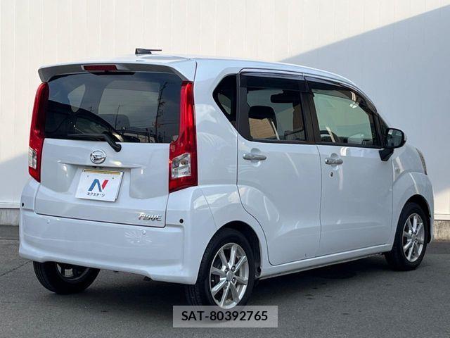 Daihatsu MOVE 2022-07 7251606-17