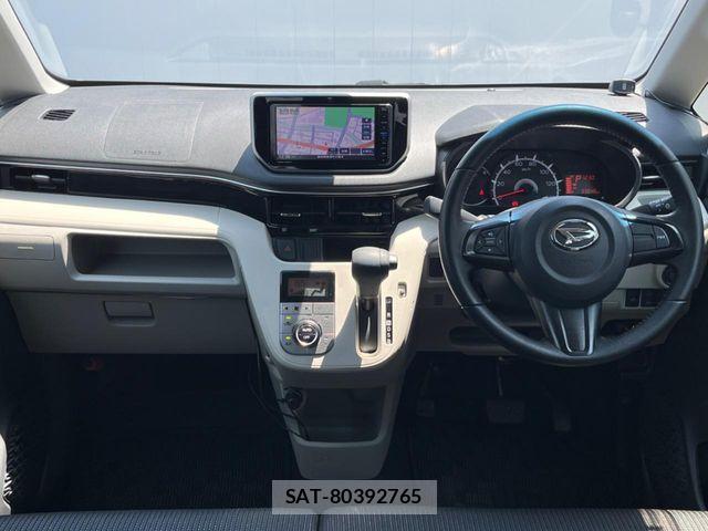 Daihatsu MOVE 2022-07 7251606-1