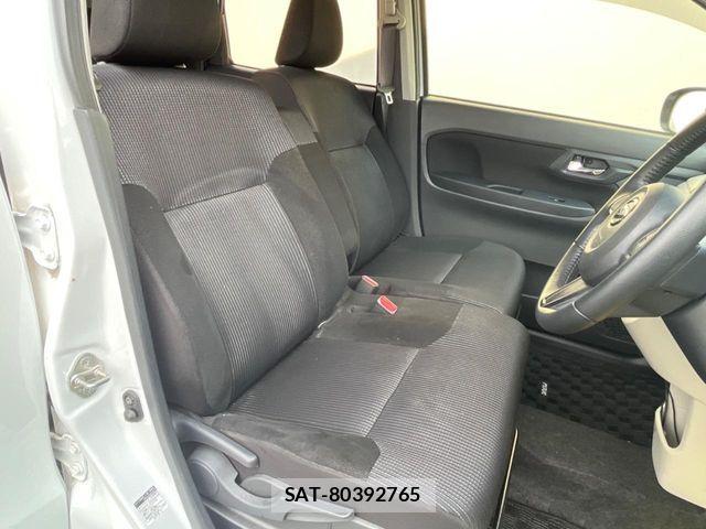 Daihatsu MOVE 2022-07 7251606-8