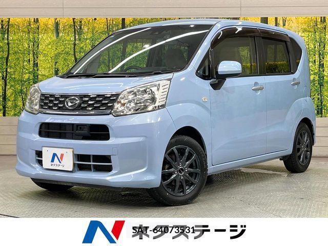 Daihatsu MOVE 2017-07 7251610-0