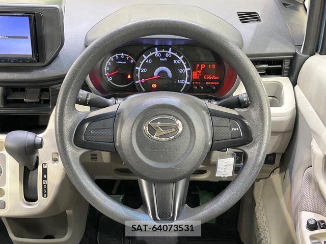 Daihatsu MOVE 2017-07 7251610-10