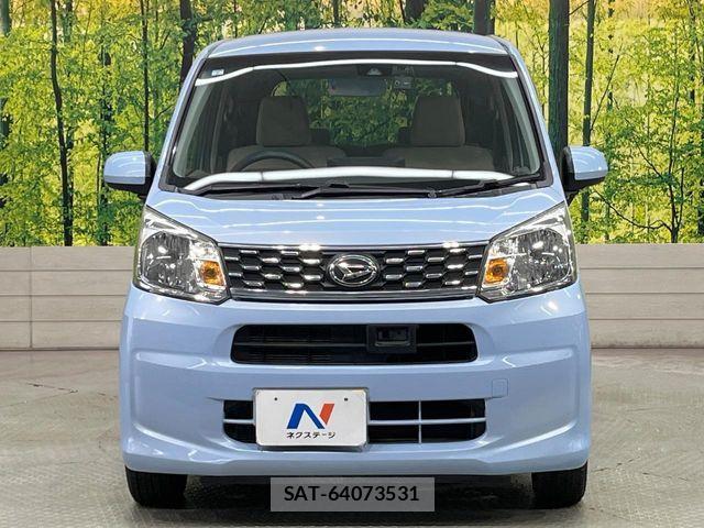 Daihatsu MOVE 2017-07 7251610-13