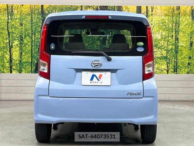 Daihatsu MOVE 2017-07 7251610-14