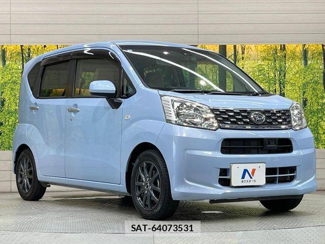Daihatsu MOVE 2017-07 7251610-15