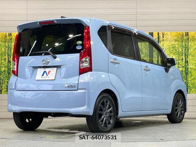 Daihatsu MOVE 2017-07 7251610-16