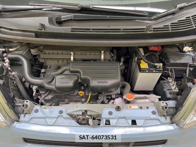 Daihatsu MOVE 2017-07 7251610-17