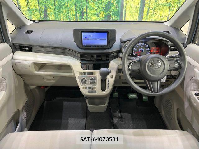 Daihatsu MOVE 2017-07 7251610-1