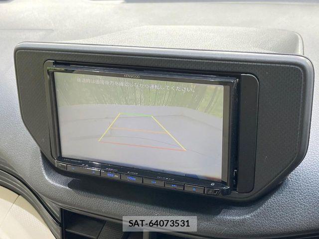 Daihatsu MOVE 2017-07 7251610-5