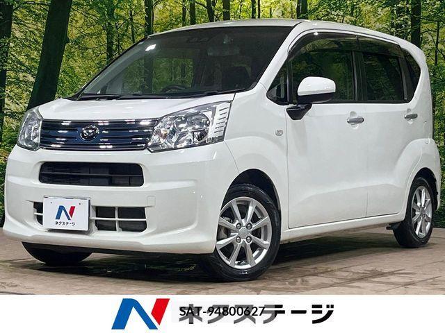 Daihatsu MOVE 2020-07 7250645-0