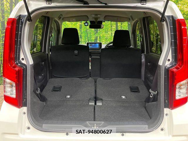 Daihatsu MOVE 2020-07 7250645-9