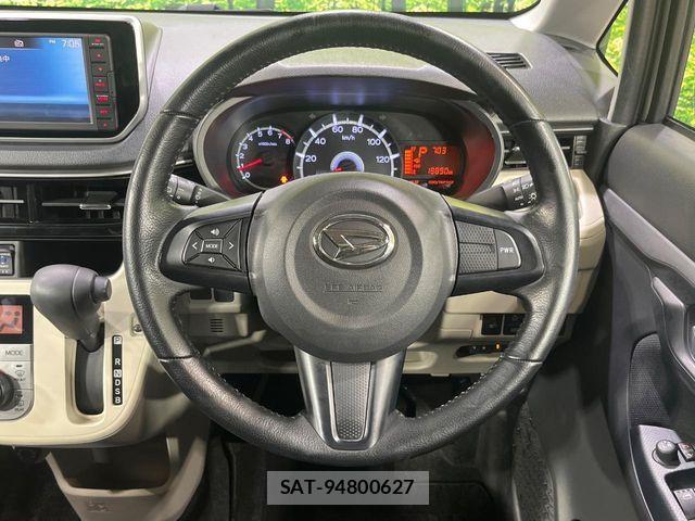 Daihatsu MOVE 2020-07 7250645-10
