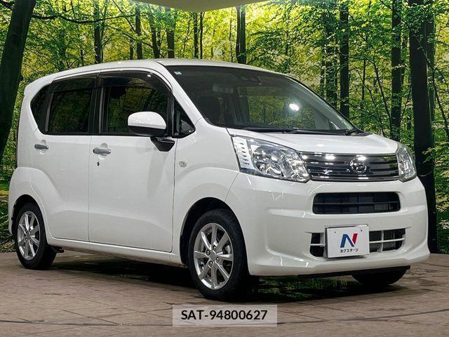 Daihatsu MOVE 2020-07 7250645-15