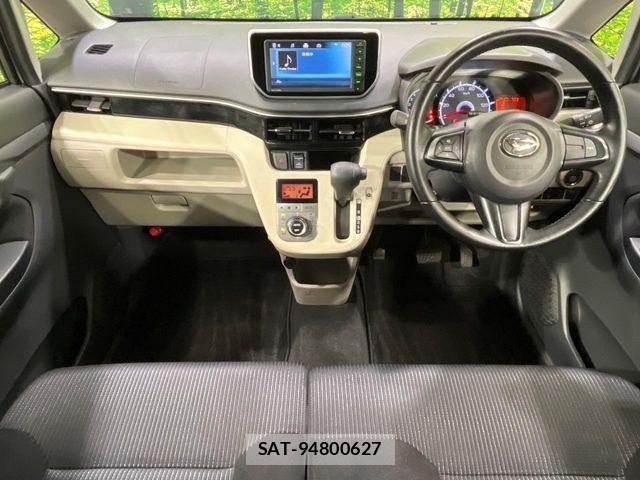 Daihatsu MOVE 2020-07 7250645-1