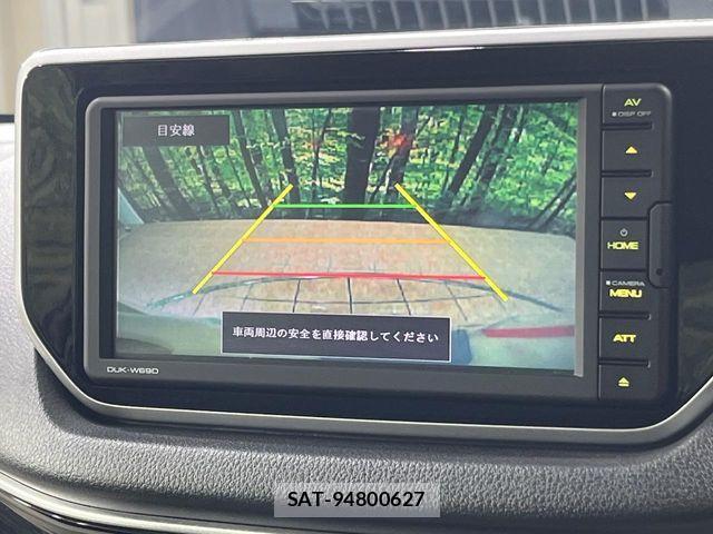 Daihatsu MOVE 2020-07 7250645-4
